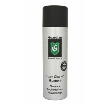 Guardian Foam Cleanser